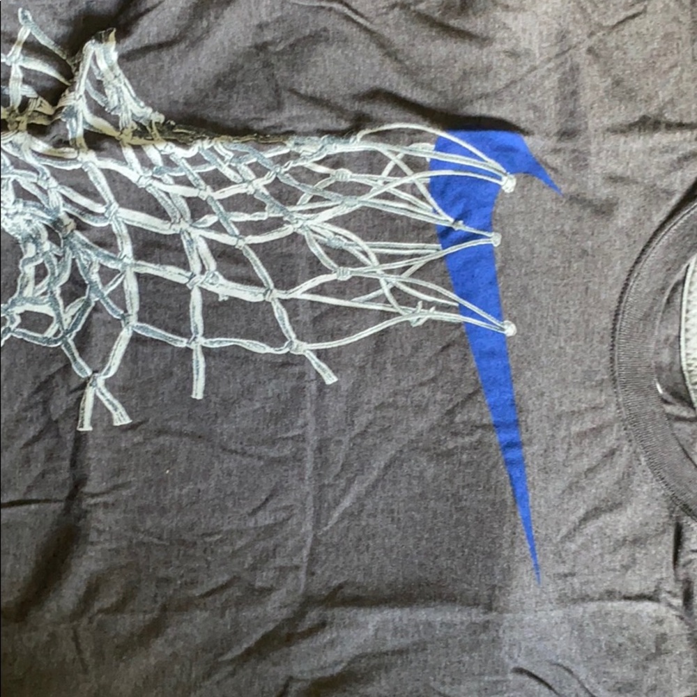 Nike Hoops TShirt